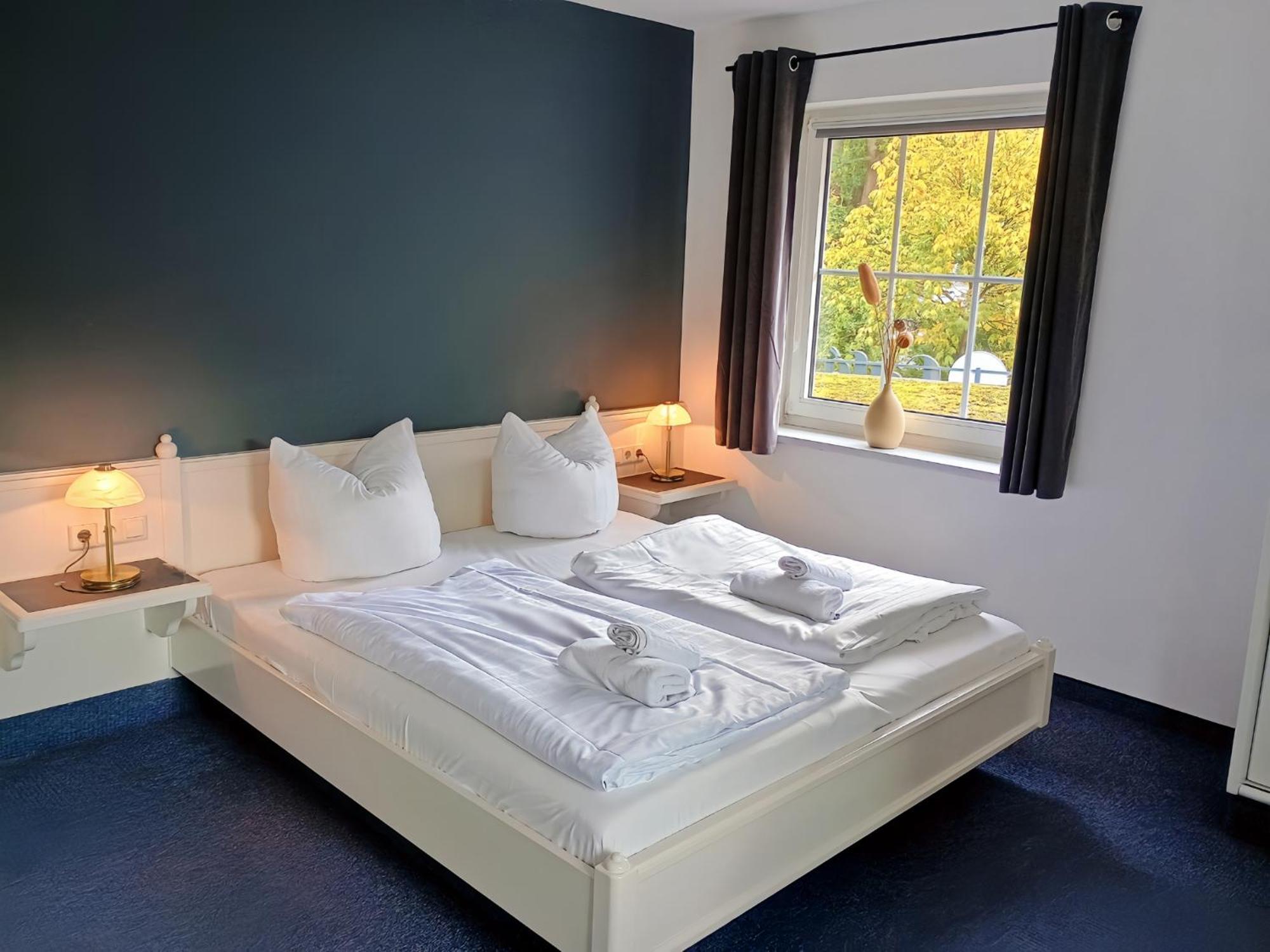 Excellent Hotel Гамбург Экстерьер фото